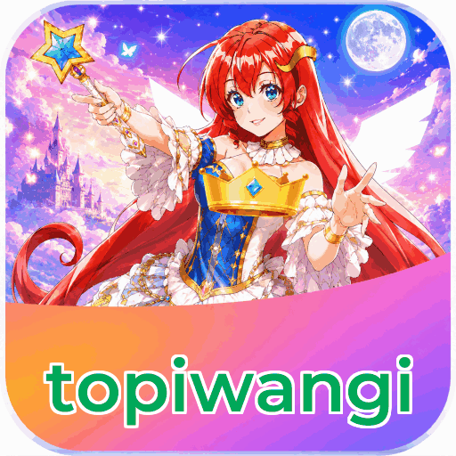 topiwangi