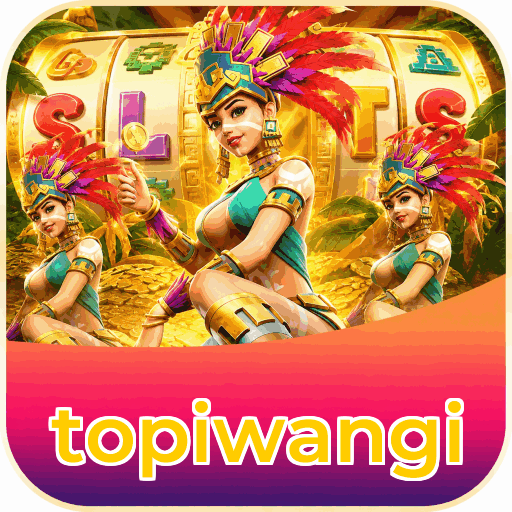 topiwangi APK Indonesia - Panduan Lengkap dan Tutorial