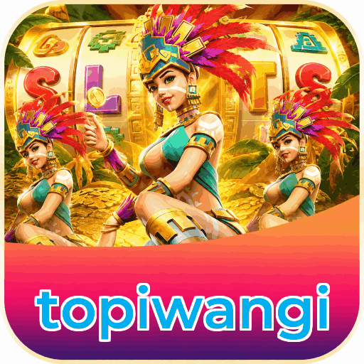 topiwangi APK Indonesia - Panduan Lengkap dan Tutorial