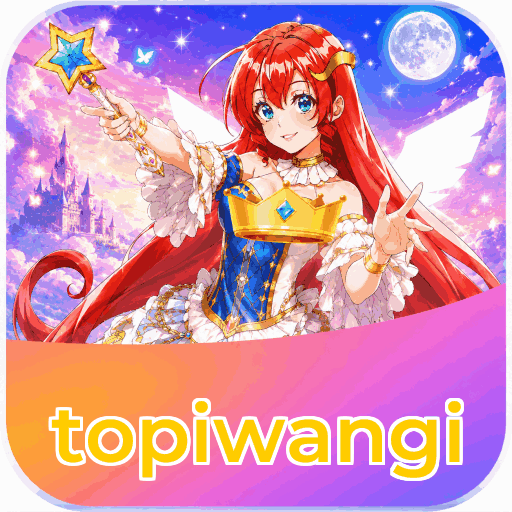 topiwangi