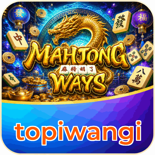 topiwangi APK Indonesia - Panduan Lengkap dan Tutorial