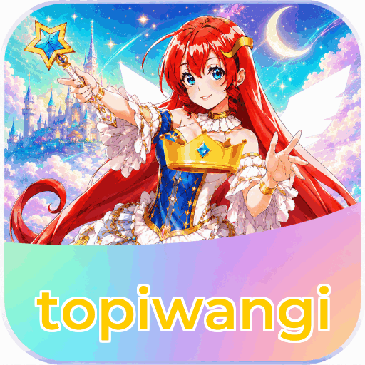 topiwangi