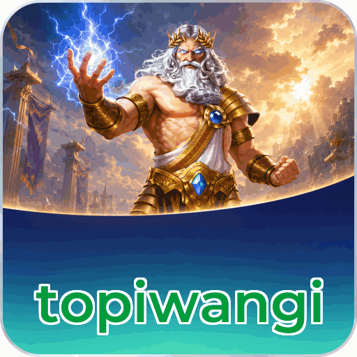 topiwangi