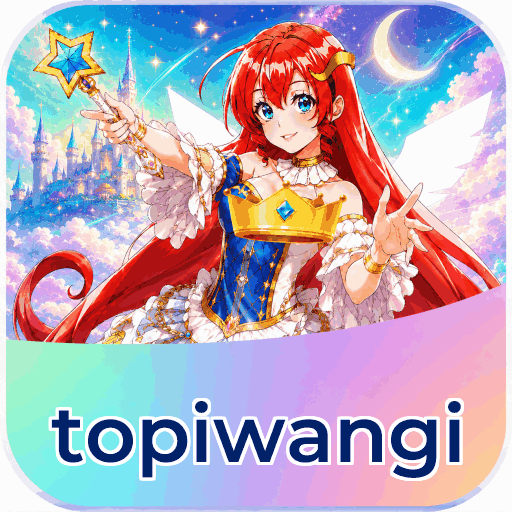topiwangi Indonesia - Peningkatan performa dan UI/UX terbaru