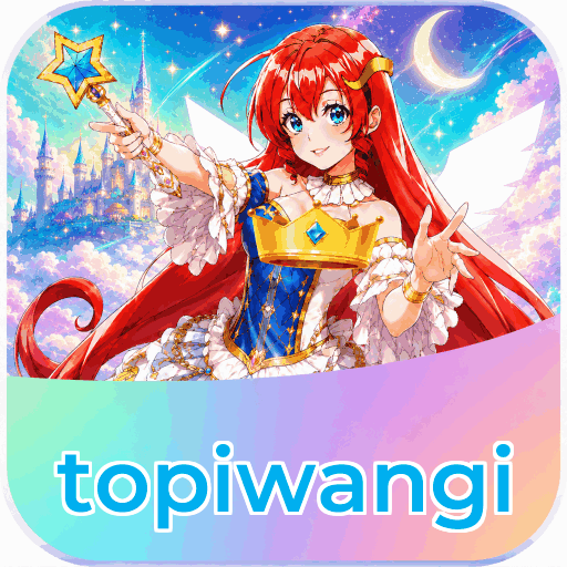 topiwangi
