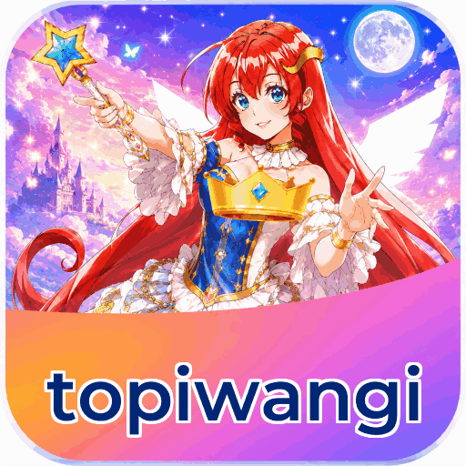 topiwangi